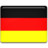 Germany Flag Icon